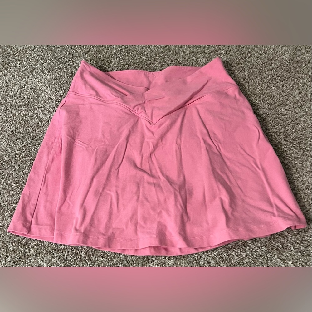 Pink Skort | Victoria’s Secret